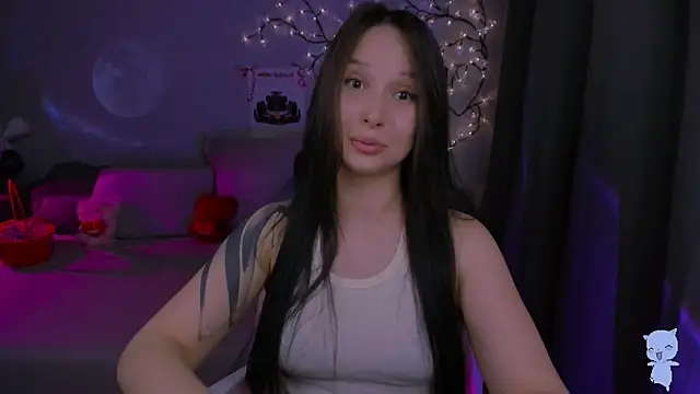 SoftyMooon online show from 04-10-26, 07:10