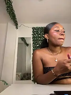 Jazmin chell online show from 03-22-26, 08:10