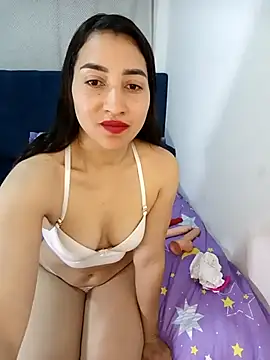 ANGELY WET JEET online show from 05-08-26, 03:54