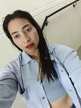 Snapshot of ANGELY_WET_JEET chatting on 07-05-26, 08:37 ANGELY WET JEET online show from 07-05-26, 08:37