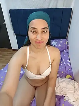 ANGELY WET JEET online show from 06-08-26, 07:58