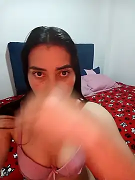 ANGELY WET JEET online show from 04-05-26, 05:41