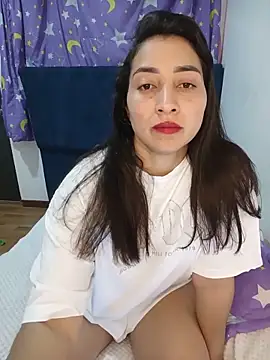 ANGELY WET JEET online show from 06-11-26, 03:25