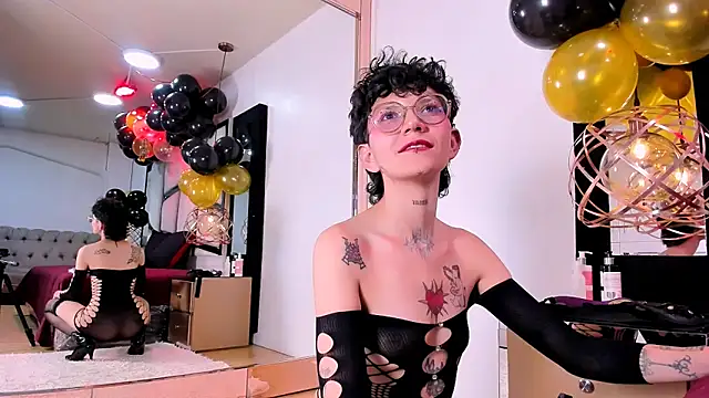 Calioperoux online show from 03-20-26, 10:00