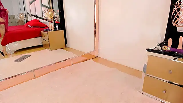 Calioperoux online show from 03-10-26, 09:41