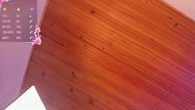 NixieSterling online show from 03-06-26, 08:26