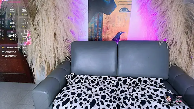 milkk  online show from 03-05-26, 10:59