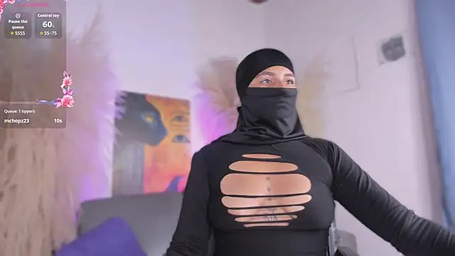 Snapshot of milkk_ chatting on 02-25-26, 10:53 milkk online show from 02-25-26, 10:53