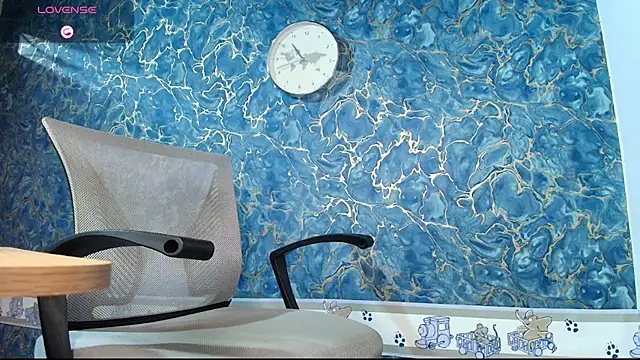 Tessarion Black online show from 03-05-26, 04:31