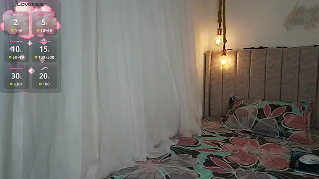 Gaby evansz online show from 04-01-26, 09:10