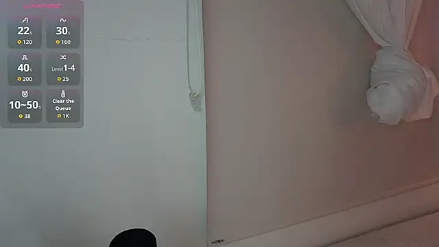 Gaby evansz online show from 04-13-26, 09:13