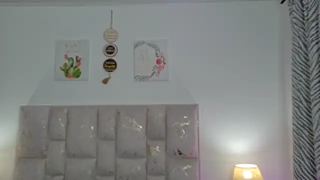 Snapshot of Gaby_evansz chatting on 06-07-26, 09:14 Gaby evansz online show from 06-07-26, 09:14