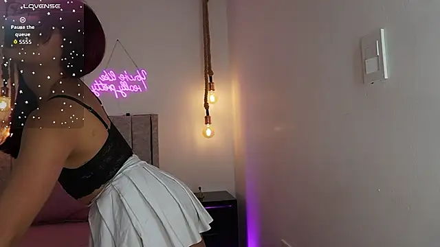 Gaby evansz online show from 03-04-26, 09:17