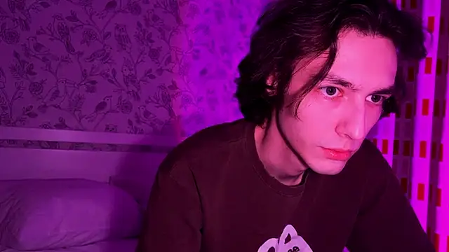 crybae online show from 02-24-26, 02:23