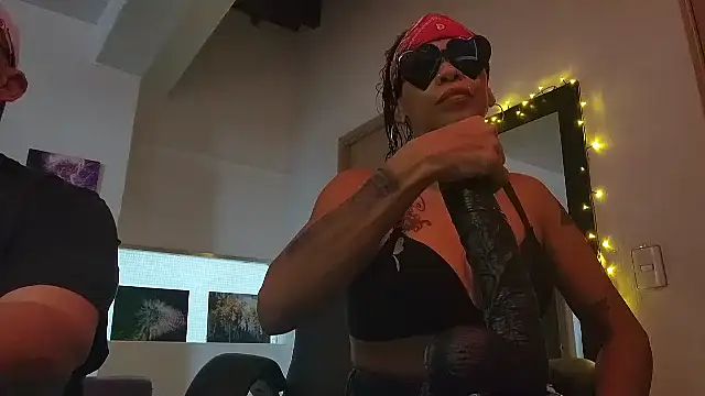 FirexxxDesire69 online show from 03-29-26, 08:32