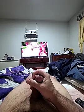 LecheCalienteK online show from 02-25-26, 09:47