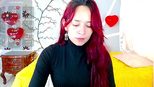 Snapshot of Liore_Vance chatting on 02-25-26, 06:30 Liore Vance online show from 02-25-26, 06:30