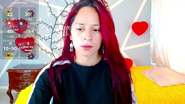 Snapshot of Liore_Vance chatting on 03-03-26, 07:10 Liore Vance online show from 03-03-26, 07:10