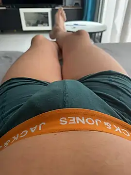 Soumis134 online show from 03-06-26, 07:25