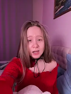 cutefoxieee online show from 05-03-26, 06:11