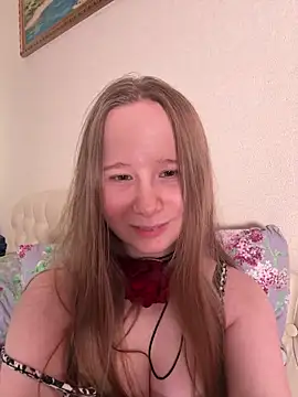 cutefoxieee online show from 06-17-26, 02:16