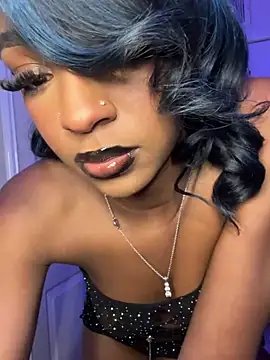 MidnightChanel online show from 03-02-26, 07:48