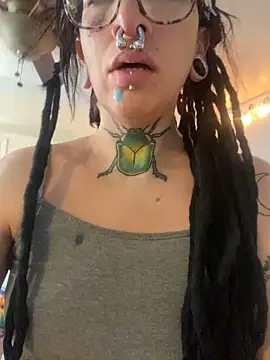 nightmar3doll online show from 03-07-26, 05:18