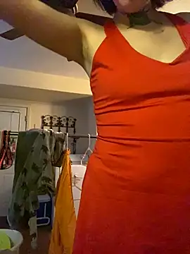 nightmar3doll online show from 03-29-26, 09:55