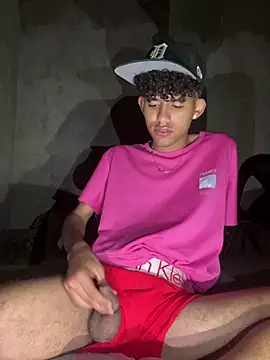 Stickmendez online show from 03-21-26, 06:25