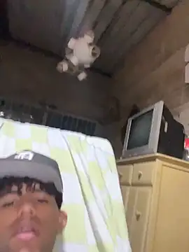 Stickmendez online show from 02-27-26, 07:52