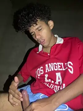 Stickmendez online show from 03-03-26, 07:37