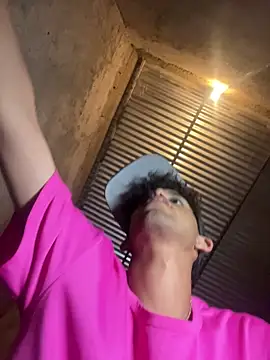 Stickmendez online show from 04-14-26, 04:17