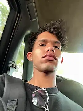 Stickmendez online show from 03-12-26, 05:06