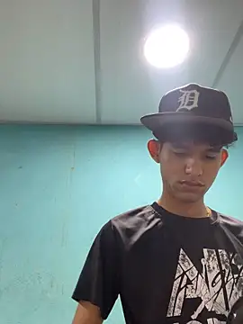 Stickmendez online show from 02-23-26, 01:18