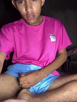 Stickmendez online show from 03-31-26, 05:53