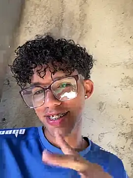 Stickmendez online show from 03-08-26, 08:12