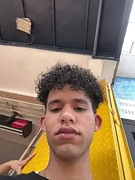 Stickmendez online show from 02-27-26, 08:41