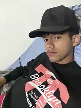 Stickmendez online show from 03-02-26, 05:08