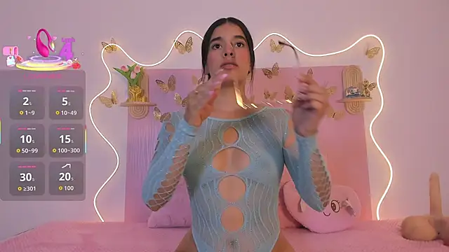 Isaa-queen online show from 03-17-26, 12:35