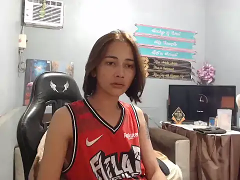 Demonsfuck online show from 04-15-26, 07:03