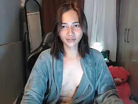 Demonsfuck online show from 03-15-26, 09:11