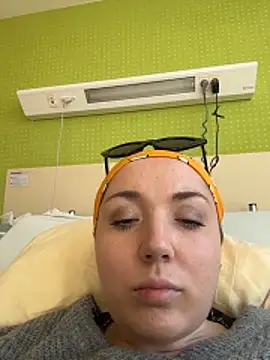 FreyaSlay299 online show from 02-25-26, 10:48