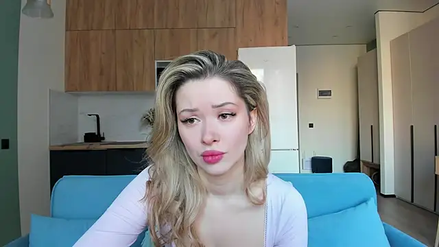 CassandraArmas online show from 03-14-26, 01:39