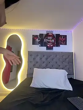 Pamela23x online show from 02-26-26, 12:27