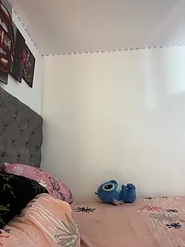 Pamela23x online show from 07-07-26, 12:20