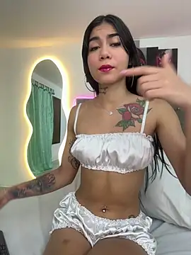 Pamela23x online show from 04-25-26, 01:14