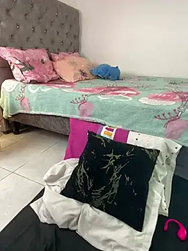Pamela23x online show from 07-15-26, 11:50