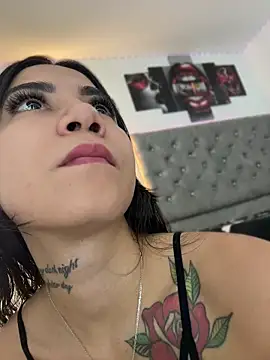 Pamela23x online show from 05-25-26, 12:15