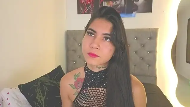 Pamela23x online show from 04-16-26, 12:11