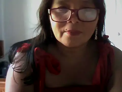 Flowerblossom123 online show from 04-19-26, 05:19